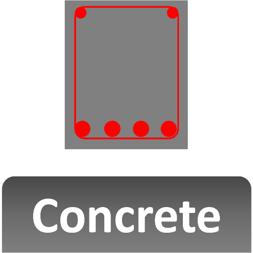 ConcreteDesign  Icon