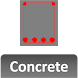 ConcreteDesign - Androidアプリ