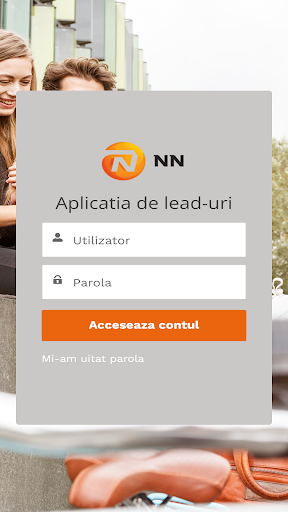 Android application NN Portal screenshort