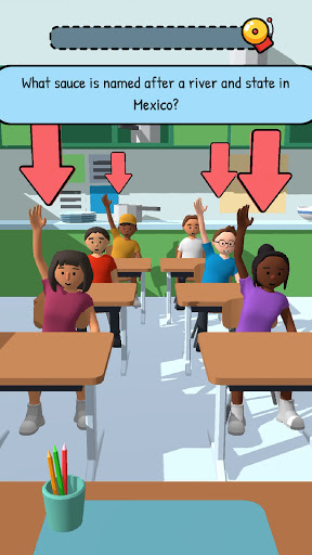 Teacher Simulator  screenshots 4