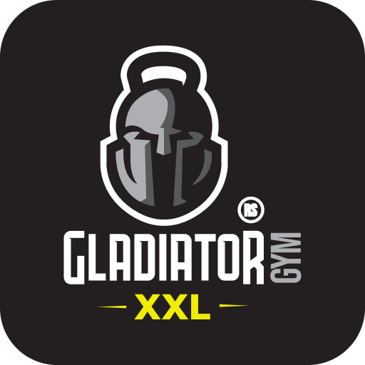 Gladiator Xxl Gym logo