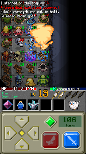 KERIBATO! - Puzzle - games
