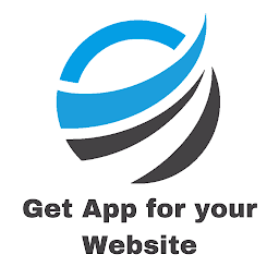 Icon image Convert Website Into App