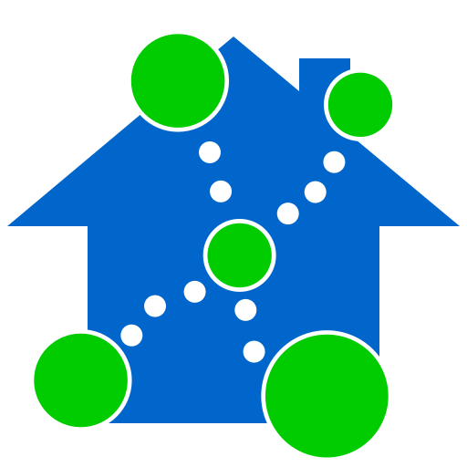 TC Haus logo