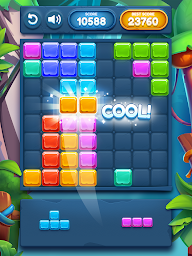 Block Puzzle Infinite