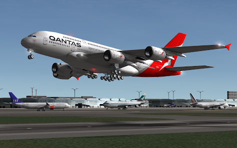 RFS - Real Flight Simulator screenshots 17