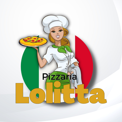 Pizzaria Lolitta logo