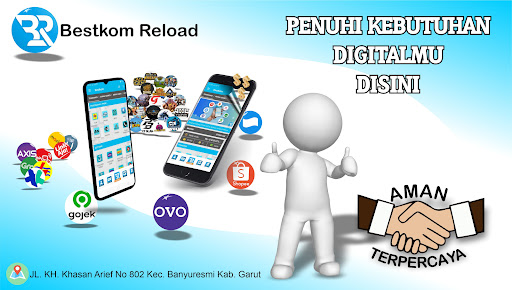 Bestkom Reload Screenshot 1 - AppWisp.com