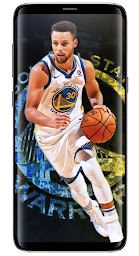Stephen Curry | New HD Wallpaper