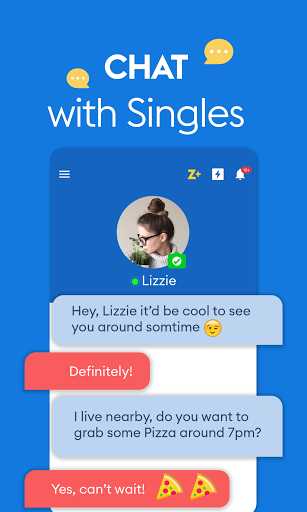 Zoosk dating app in Shantou