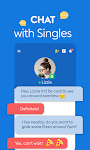 screenshot of Zoosk - Social Dating App