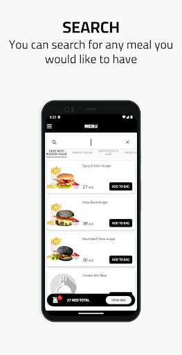 Screenshot of TopChikn