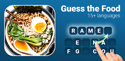 Food Quiz: Guess, Cook, Eat Mod Mở Khóa All v1.30