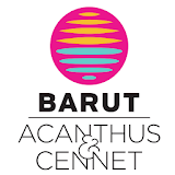 Barut Acanthus & Cennet icon