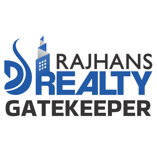 Gatekeeper Rajhans Realty logo