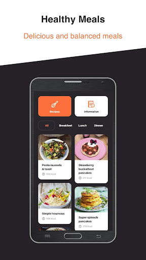 Heat by Kira Fitness