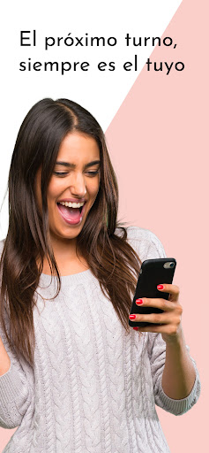 Android application Tualy - Tu Aliado de Belleza screenshort