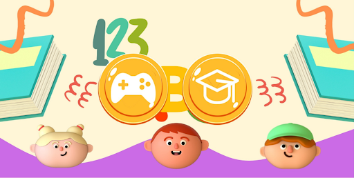 Android application ABC PreSchool Kids screenshort