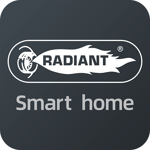 Radiant Smart logo