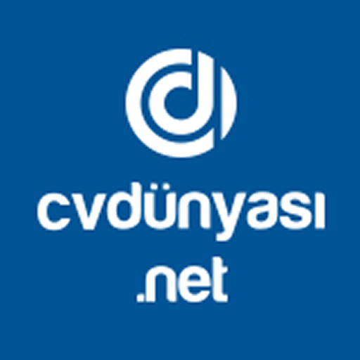 cvdunyasi.net logo