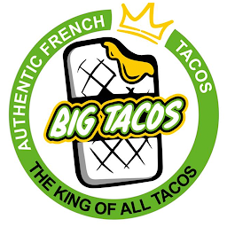 「Big Tacos」圖示圖片
