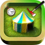 Camping Time Pass icon