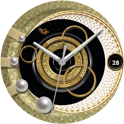 Icon image Jewel Watch Face