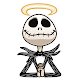 Jack Skellington Stickers 2022 Download on Windows