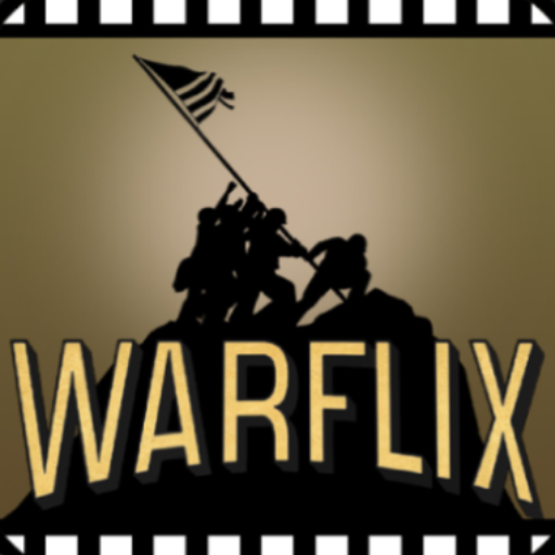 Warflix.tv - War Movies logo