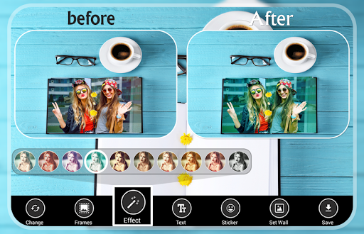 Book Photo Frames - new photob Screen 3