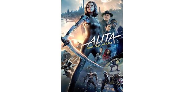 Alita Battle Angel Movies on Google Play