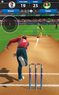 Cricket League 12