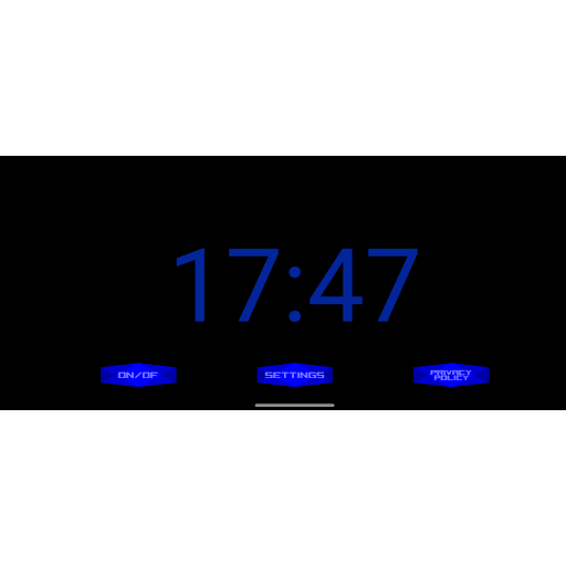 Alarm clock abpaz Screen 2