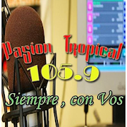 FM Pasión Tropical