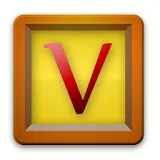 Vocablo 2 vocabulary trainer icon