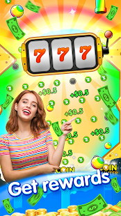 Lucky Pinball: Slot Winner! Screenshot