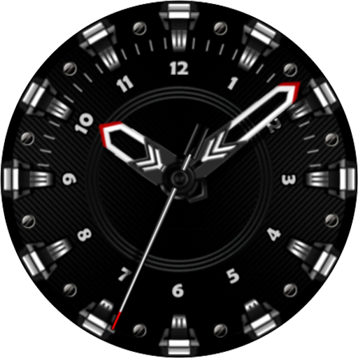 WFP 225 Hybrid watch face screenshot 36
