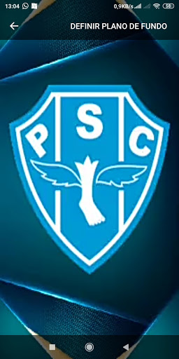 Paysandu Papel de Parede