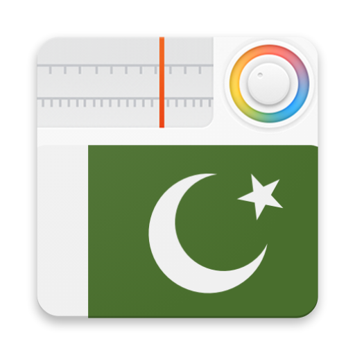 Pakistan Radio FM AM Music 2.3.1 Icon