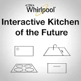 Whirlpool Future Kitchen icon
