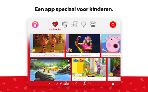 Mobile Android Screenshots 5
