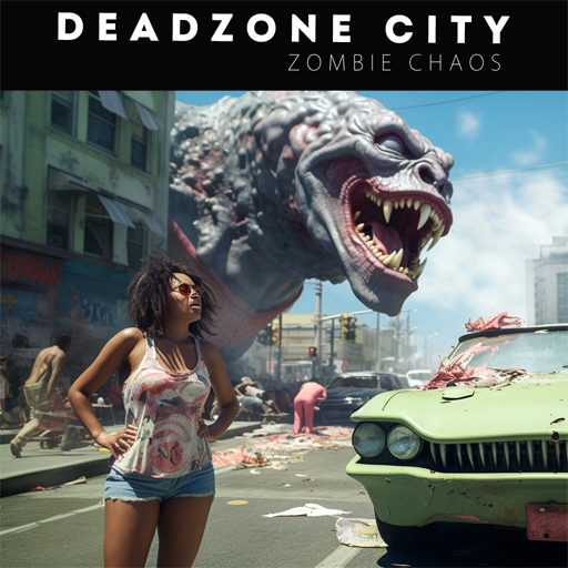 Zombie Chaos Deadzone City Download on Windows