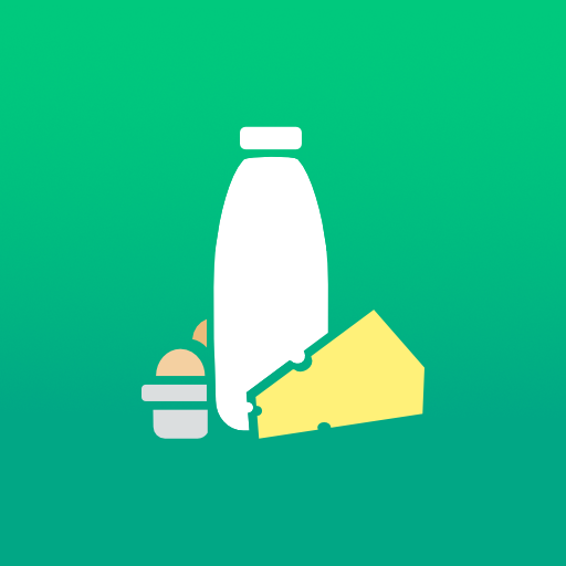 Shoppie - Shopping Organiser logo
