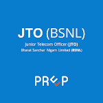 Cover Image of Download BSNL JTO Exam Prep Pro  APK