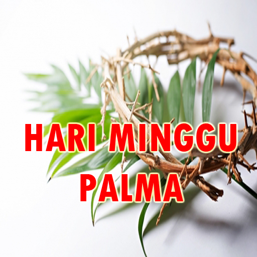 Hari Minggu Palma