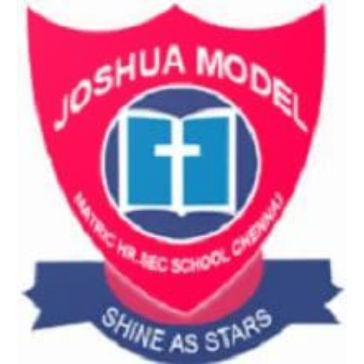 Joshua-Model Paadi logo