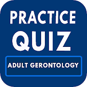 Top 24 Education Apps Like AGNP Adult Gerontology Quiz - Best Alternatives