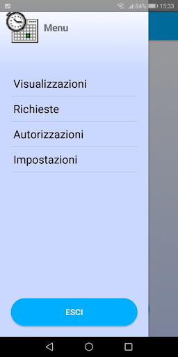 Personale Mobile Screen 2