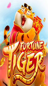 Fortune Tiger Slot PG 777