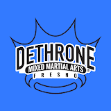 Dethrone Mixed Martial Arts icon